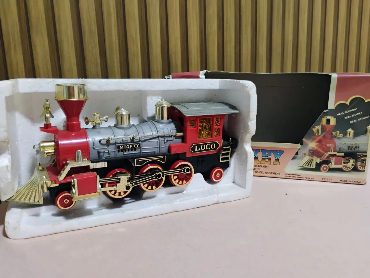 BRINQUEDOS DÉCADA 90  - Foto 2
