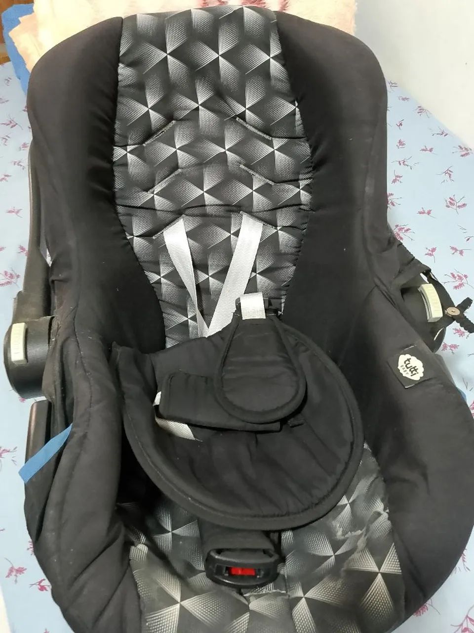 Cadeirinha infantil 