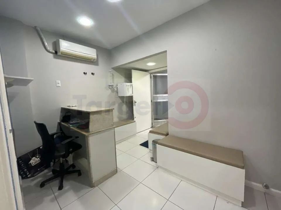 Excelente Sala Locação Bangu - Foto 2