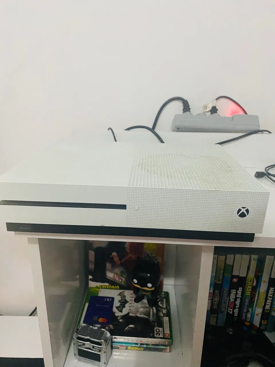 XBOX ONE S - Foto 3