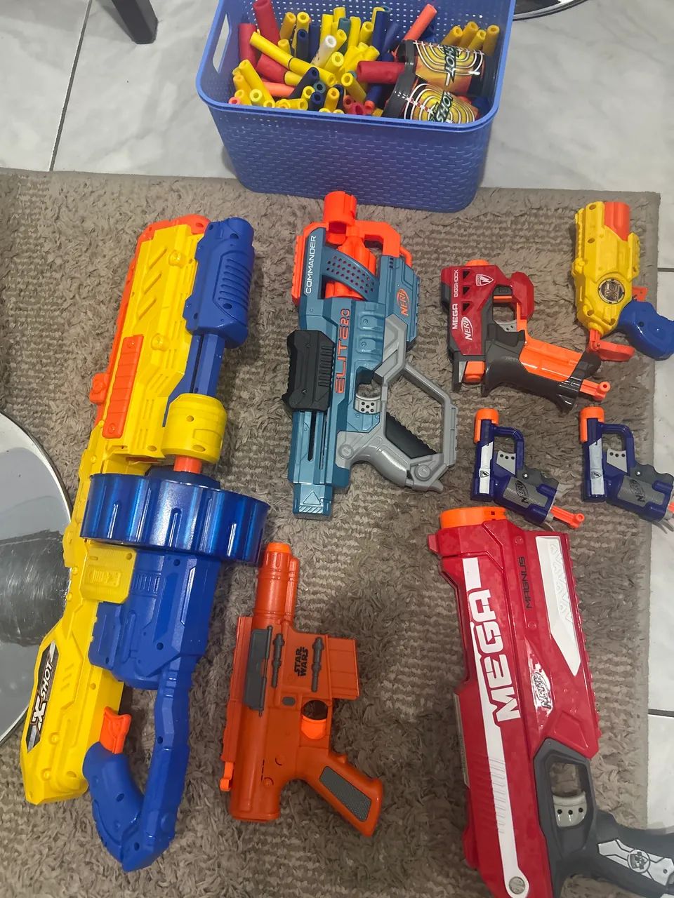 Vendo brinquedo 