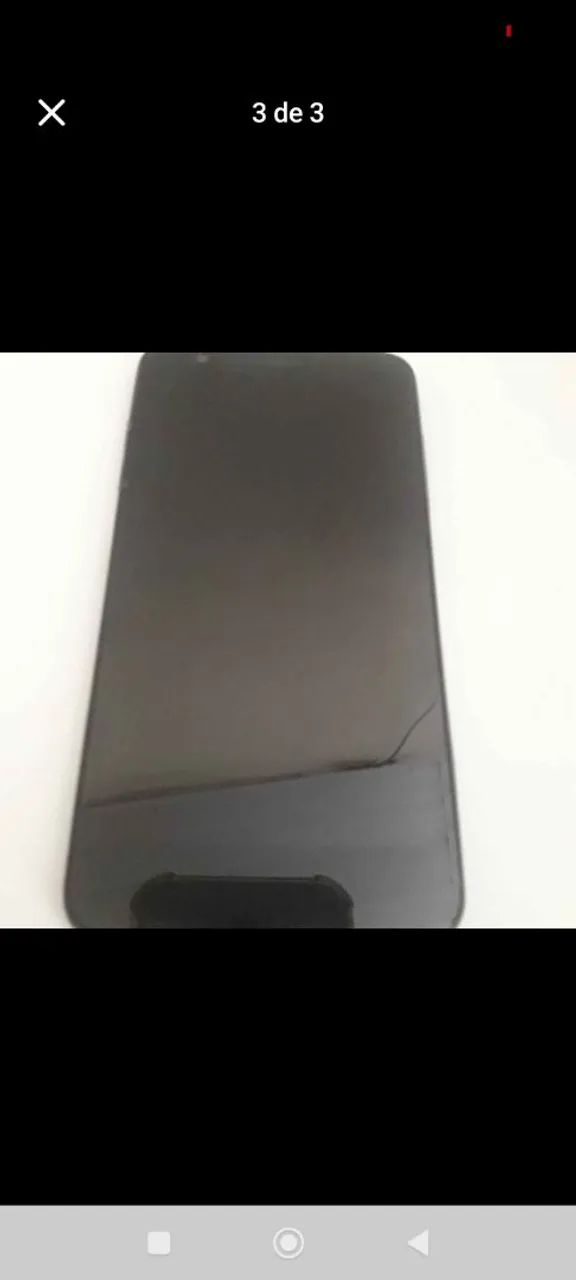 LG k11 - Foto 3