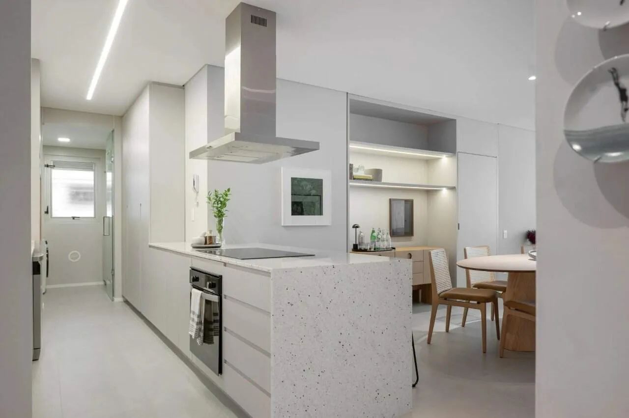 Apartamento 3 quartos em Jardim Atlântico, Florianópolis | [EDIFICIO] - Foto 2