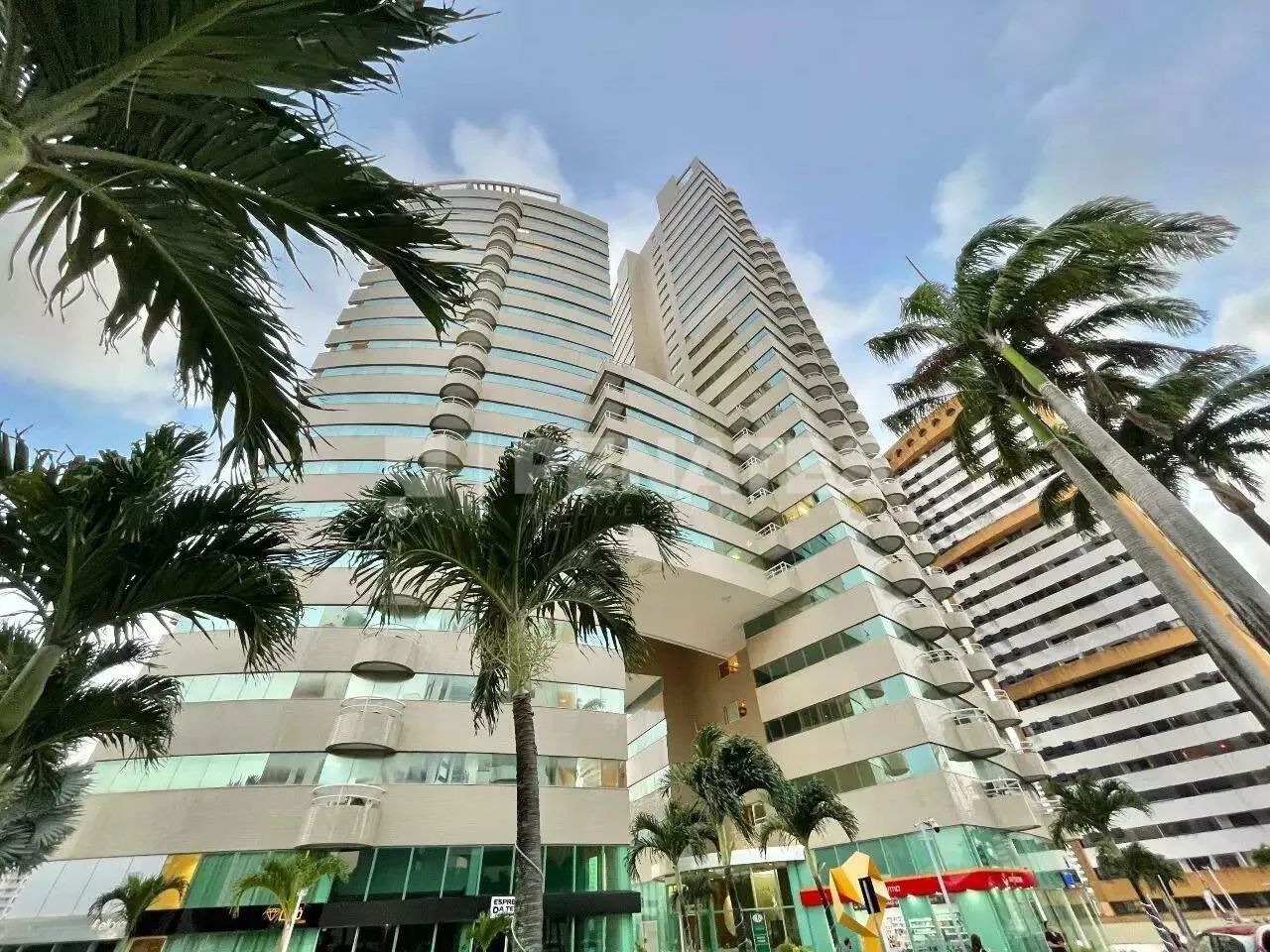 Sala Comercial com projetados no CTC para locação com 34,40m2 - Foto 2