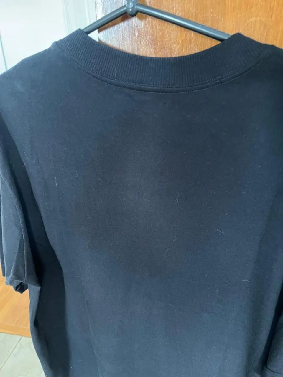 Camiseta doutor Sócrates Corinthians  - Foto 3