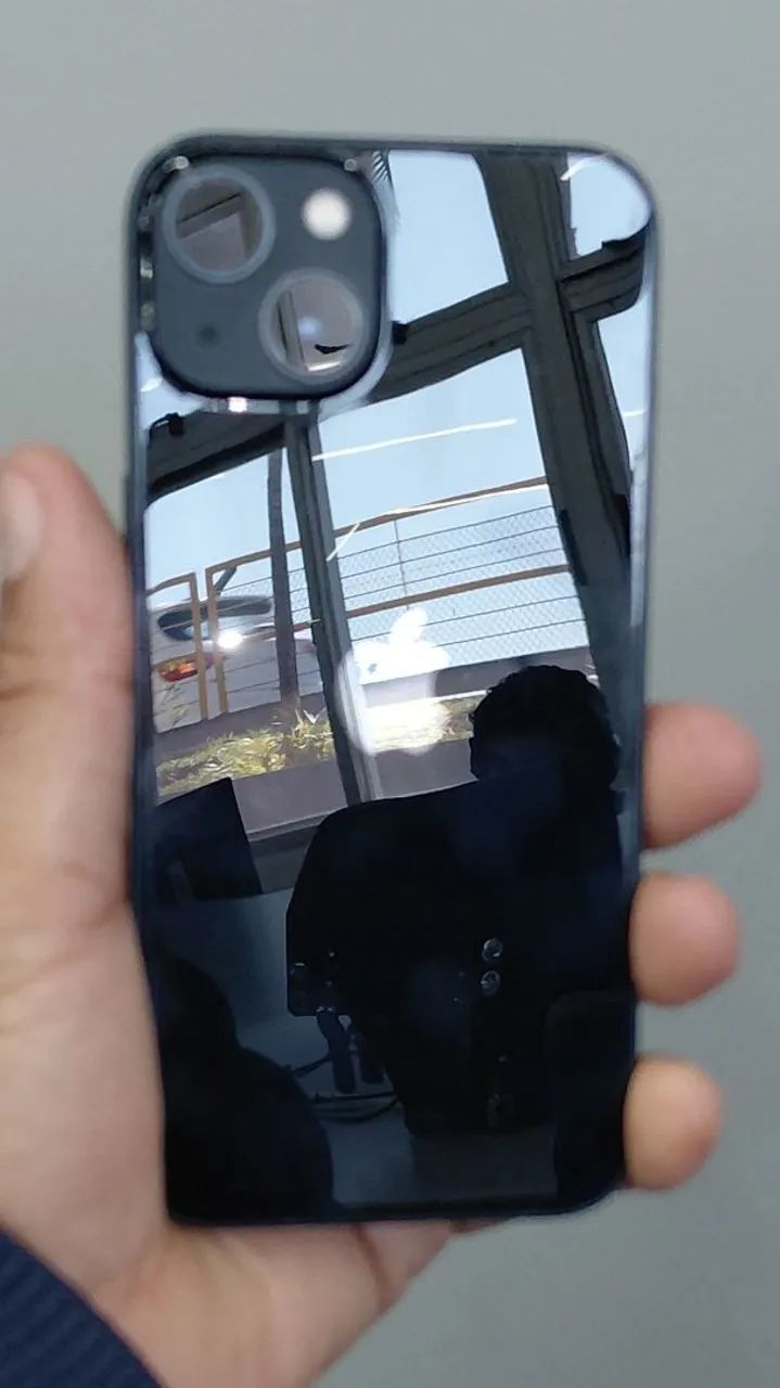 iPhone 13 128GB Impecável | Estado de Novo | Sem Marcas - Foto 5