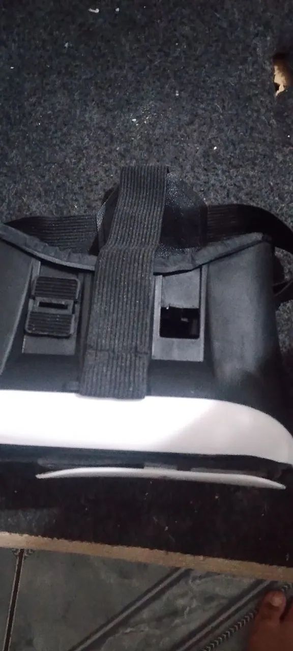 VR Box com a lente solta  - Foto 4