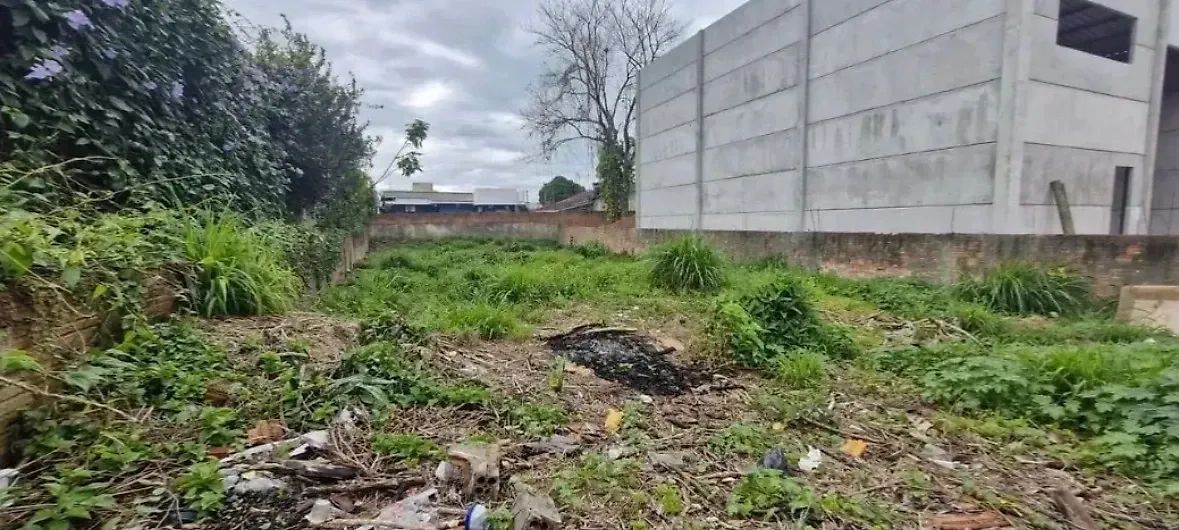 Terreno 360m2 Jd. Eldorado - Foto 2