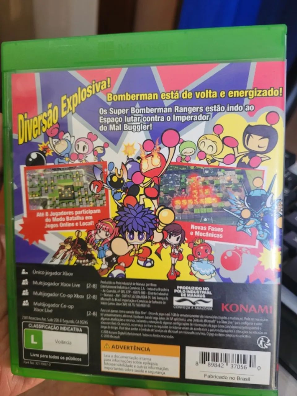 Jogo Xbox One - Foto 3