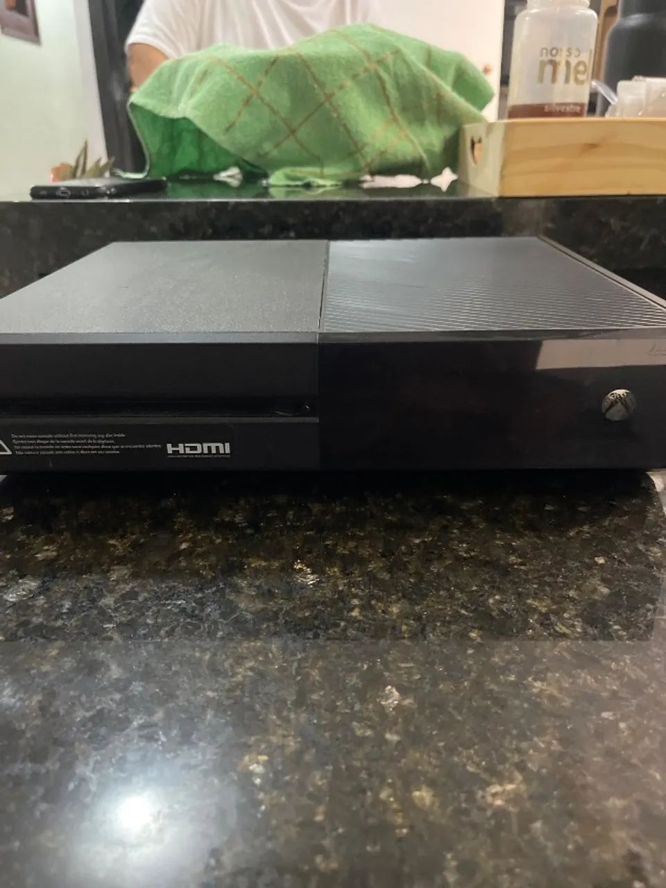 Xbox One