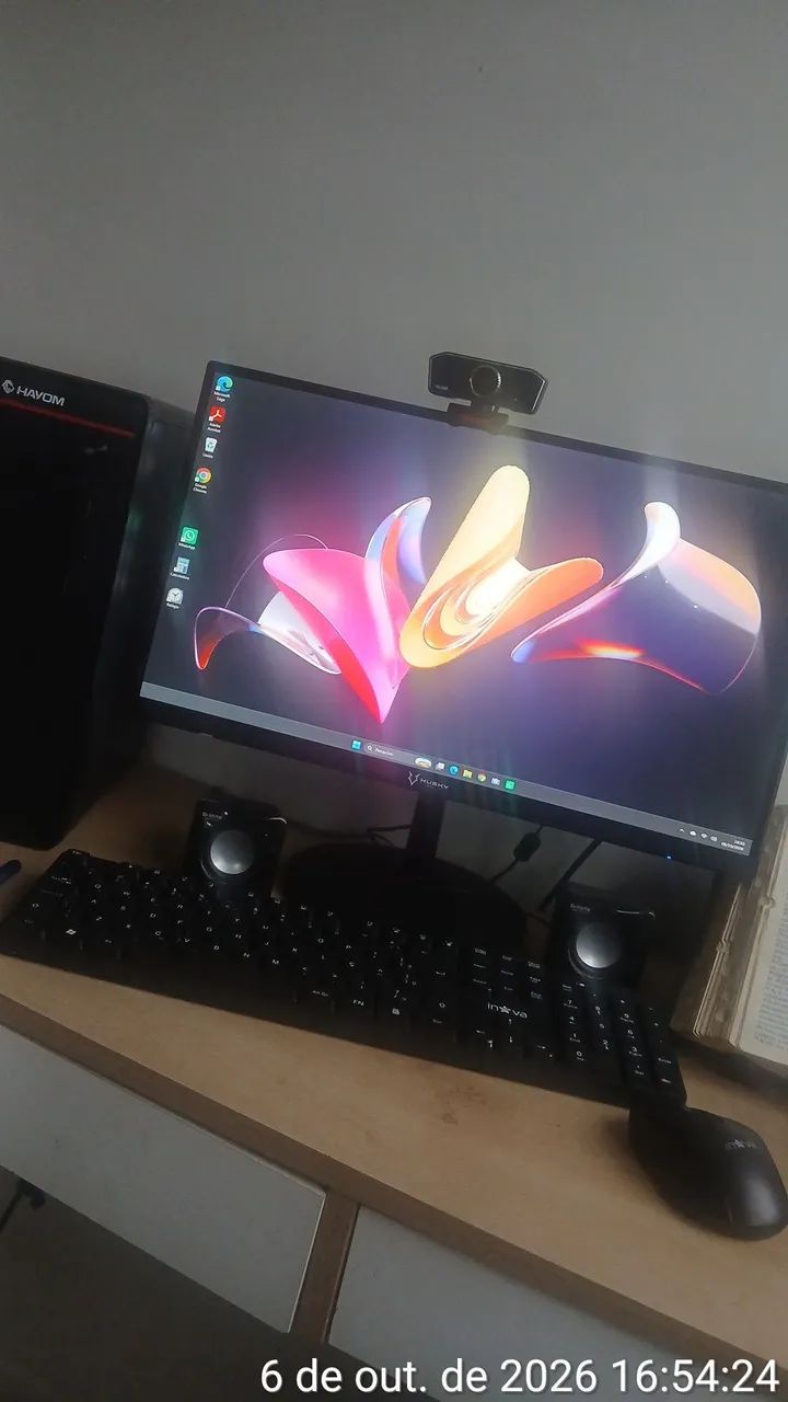 Computador  - Foto 2