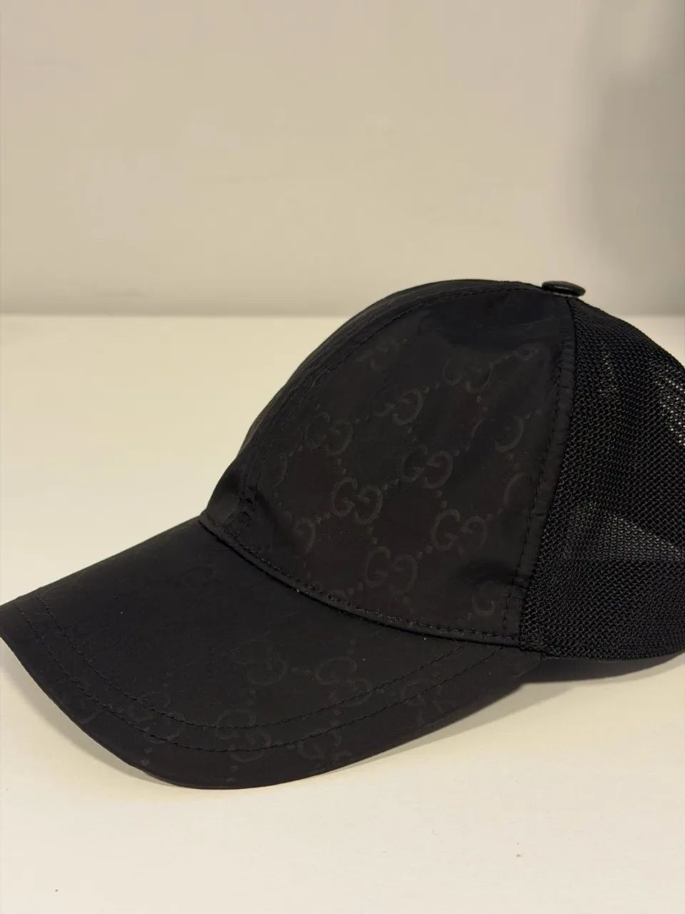 Boné Gucci ORIGINAL 