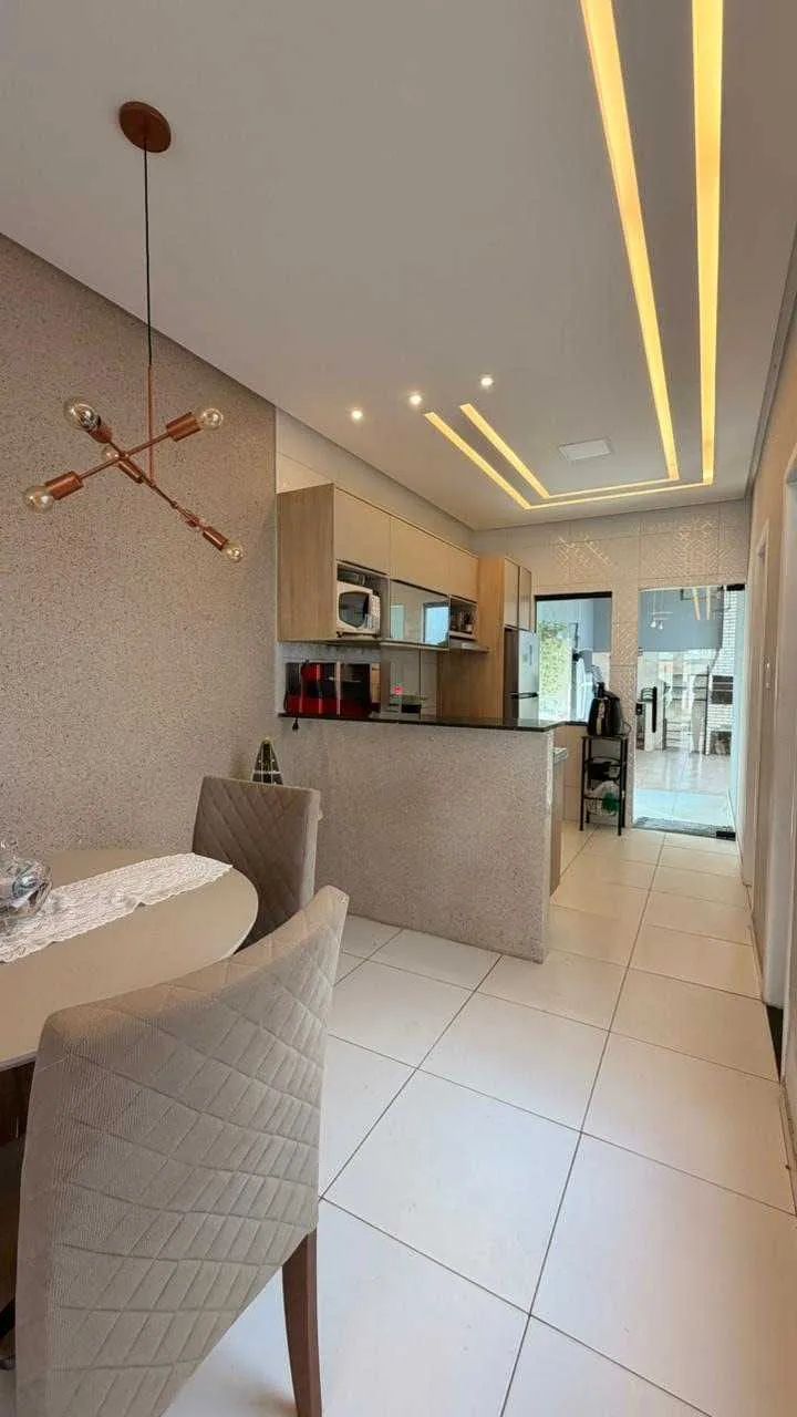 Casa 2 Quartos com Suíte no Brisas do Rio - 65m² [200] - Foto 5