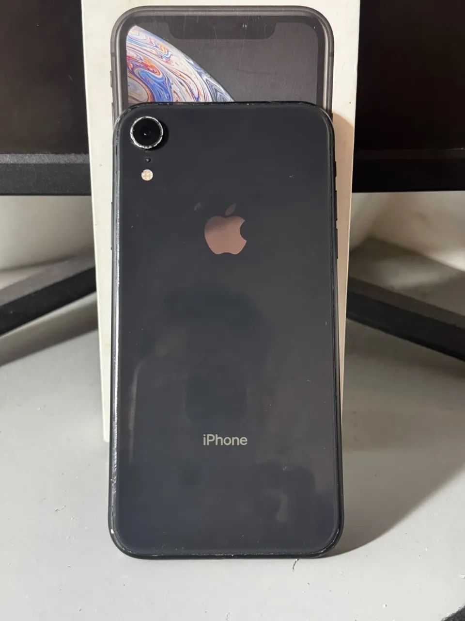 iPhone XR leia a descrição  - Foto 2