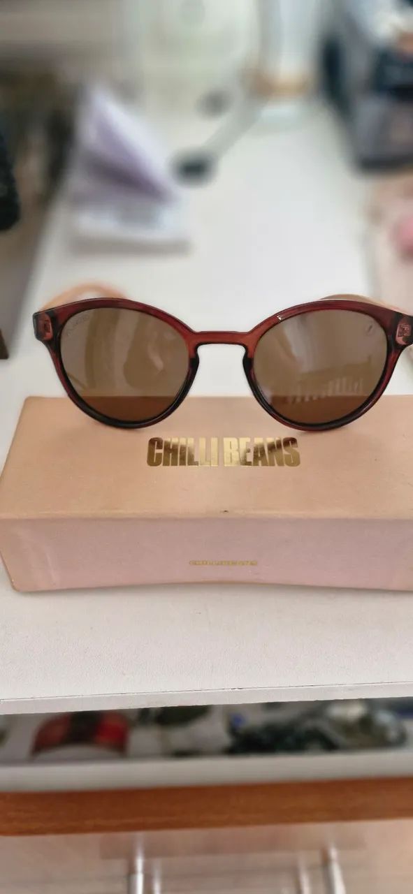 Óculos de sol - Acessórios - Jardim Miranda, Campinas 1501777063 | OLX