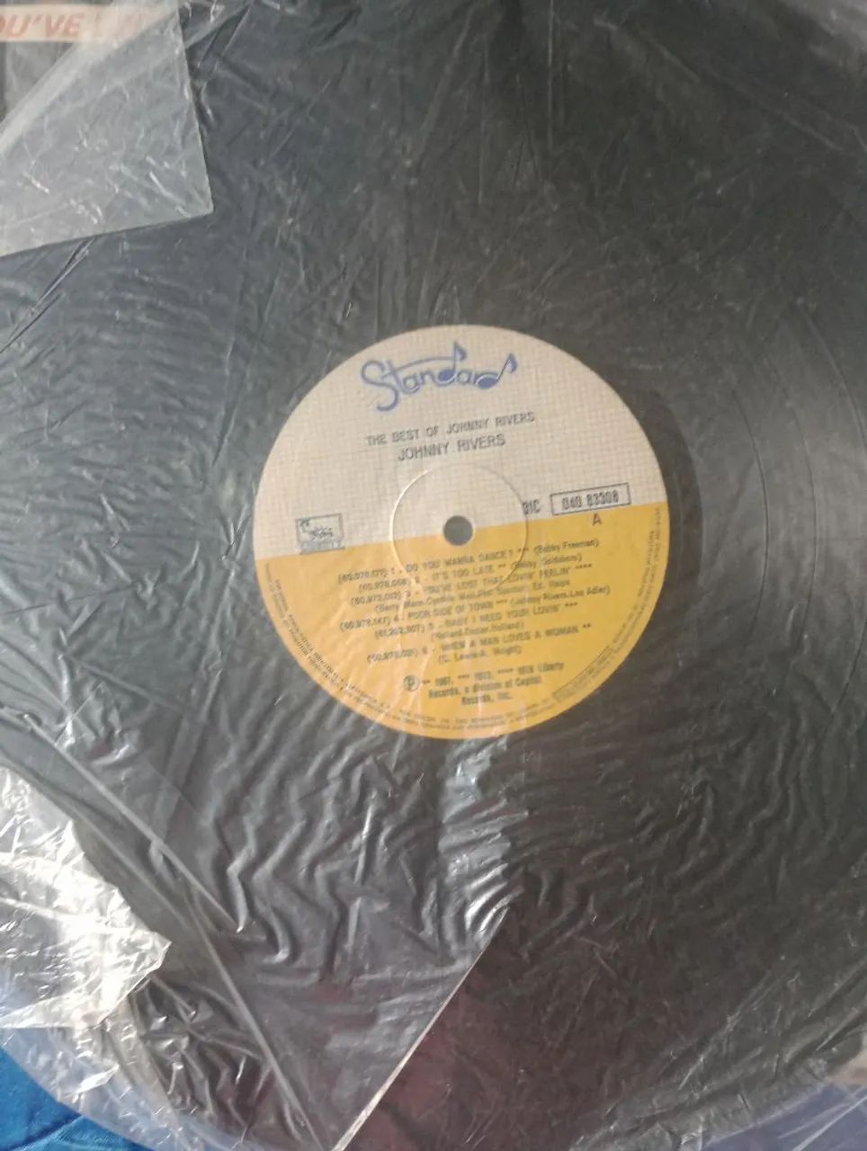 The Best Johnny Rivers  - Foto 3