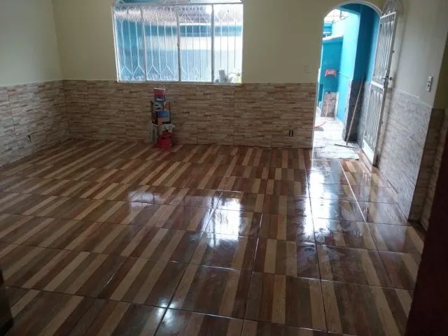 Casa 3 andares 3 quartos realengo - Foto 3