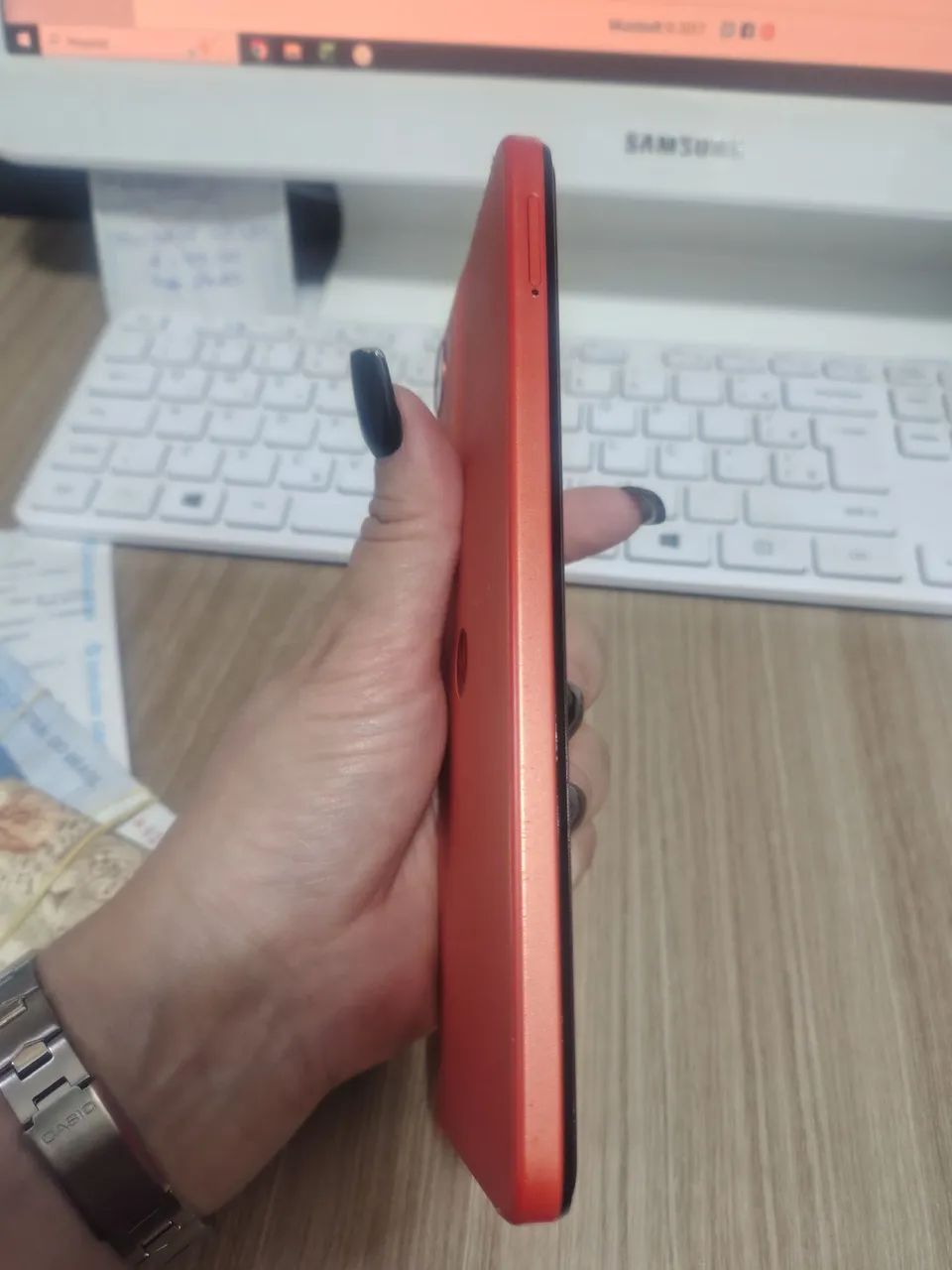 Motorola G06 - Foto 3