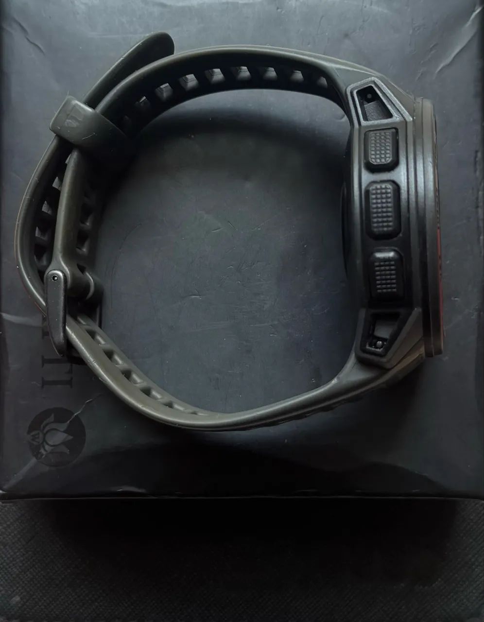 Garmin Instinct SOLAR (leia o anúncio)  - Foto 2