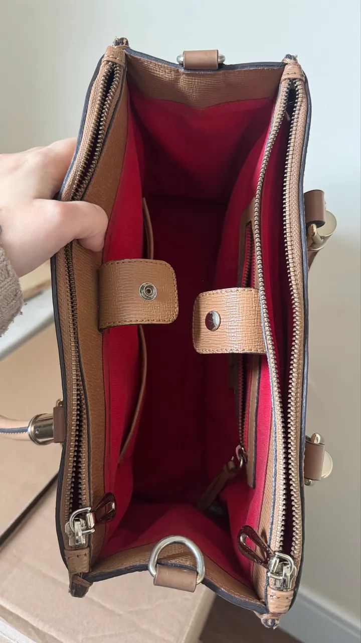 Bolsa shultz - Foto 3