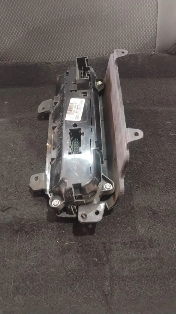 Comando AR Ford ka 2015 - Foto 3