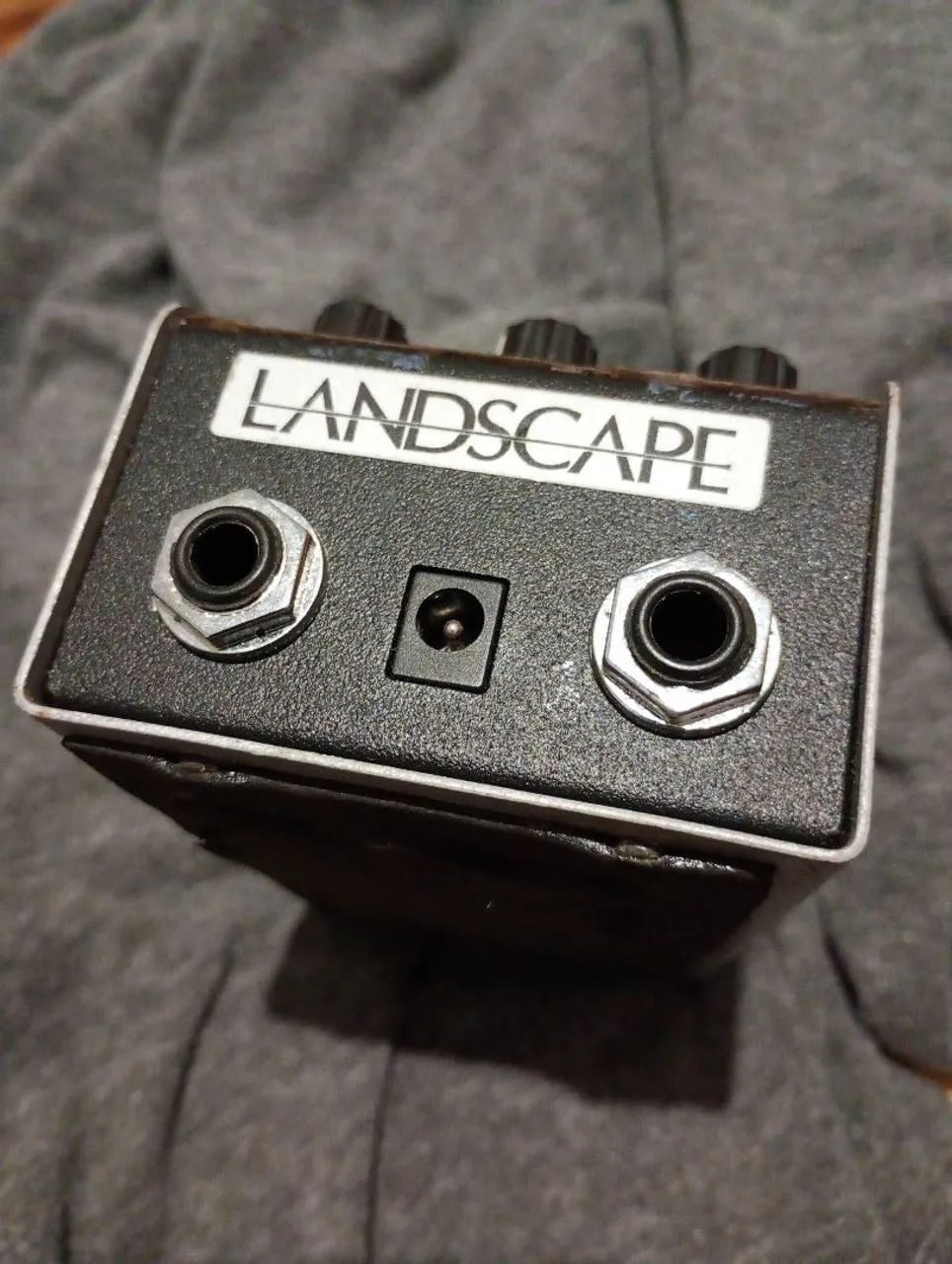 Pedal Spring Reverb SRV2 - Landscape - Foto 2