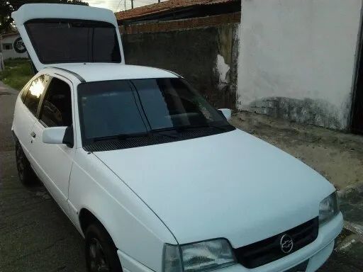 Envelopamento automotivo - Foto 4