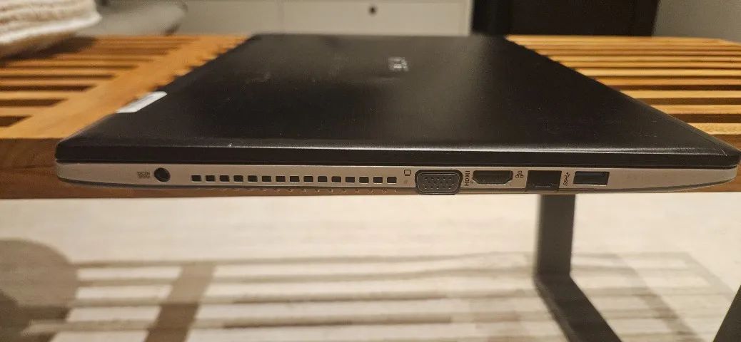 Notebook ASUS S550CA Intel Core i5 8Gb Ram 1Tb HD - Foto 5