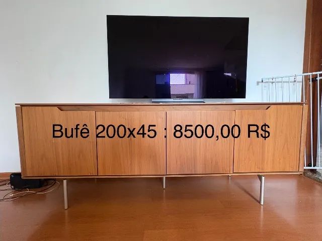 Bufê 