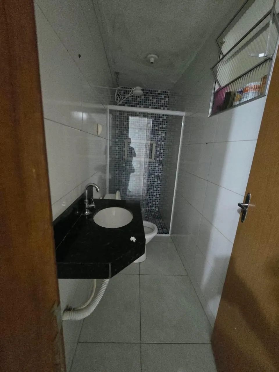 Apartamento 2 quartos em nova Itaparica Vila Velha  - Foto 2