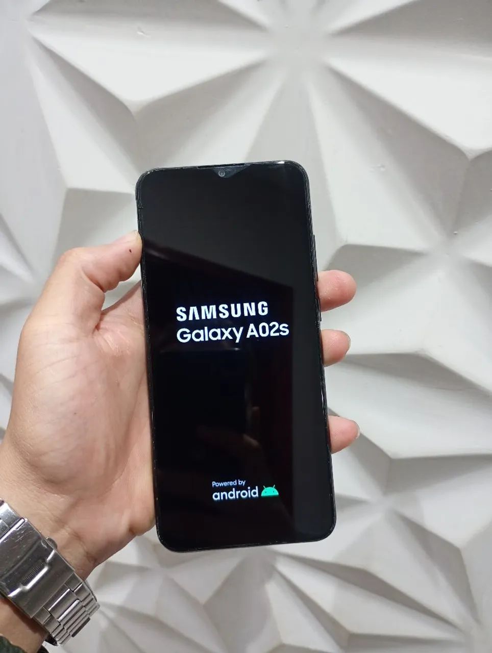 A02s 64gb