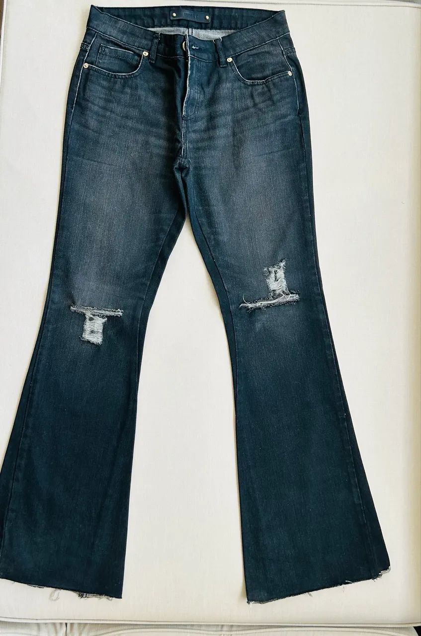 Calça jeans ANIMALE 