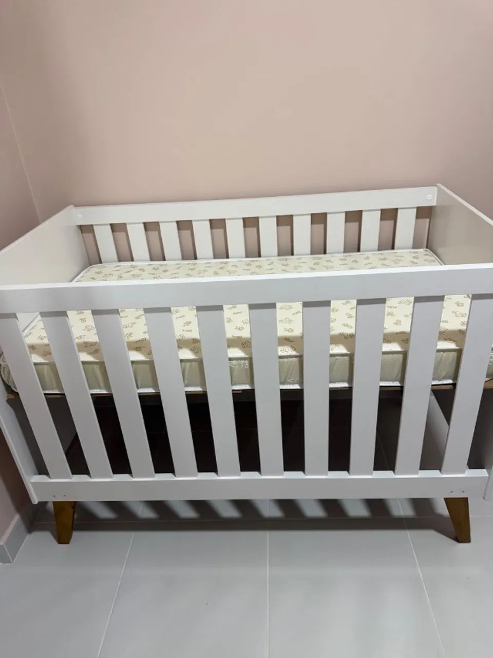 Berço - Foto 2