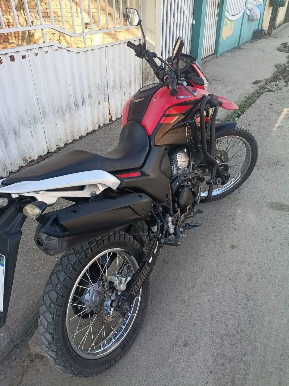 Vendo Lander  - Foto 3