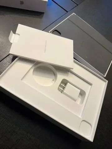 iPad Pro 11" (4ª Geração) 128GB + Apple Magic Keyboard - Foto 5