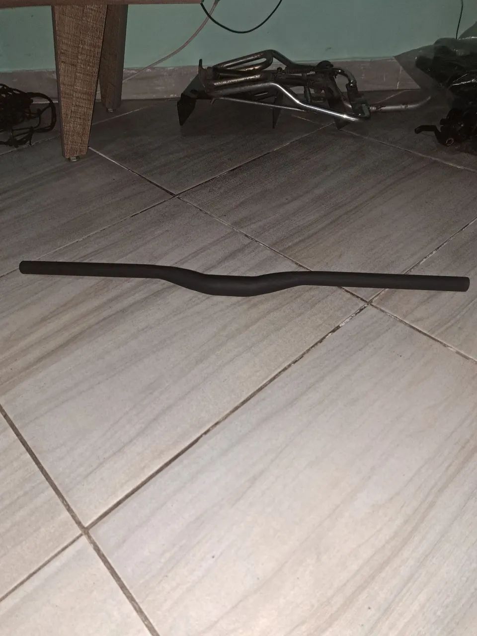 Guidão bike