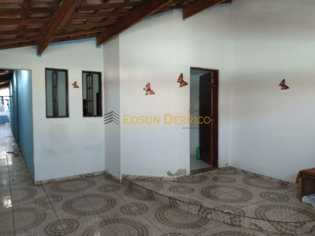 Casa com 2 Quartos à Venda, Jardim Princesa - Pindamonhangaba