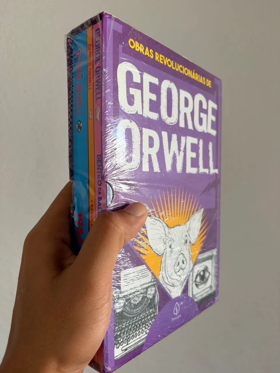 Livros - Foto 2