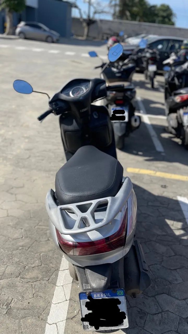 Moto Lead 110 - Foto 3