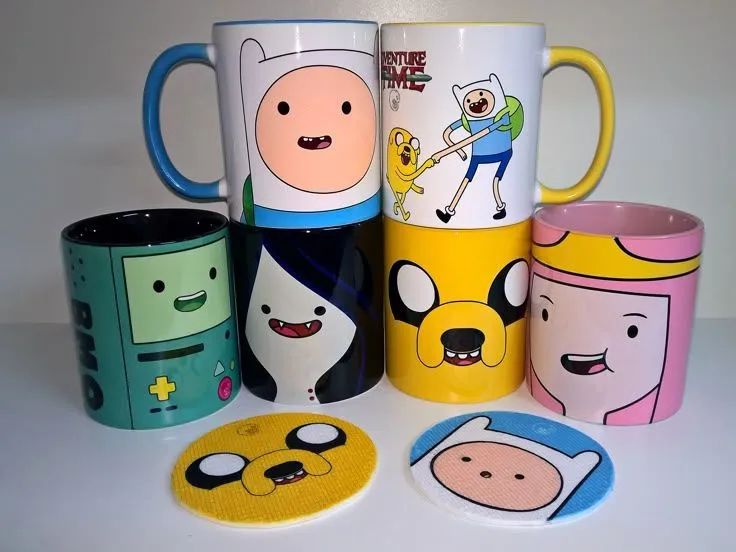 Canecas Personalizadas  - Foto 3