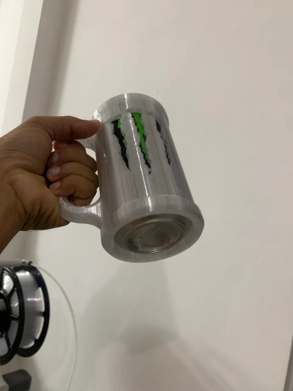 Suporte para energético  - Foto 3