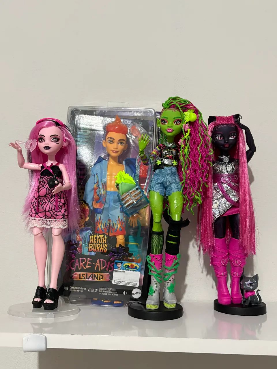 Monster High