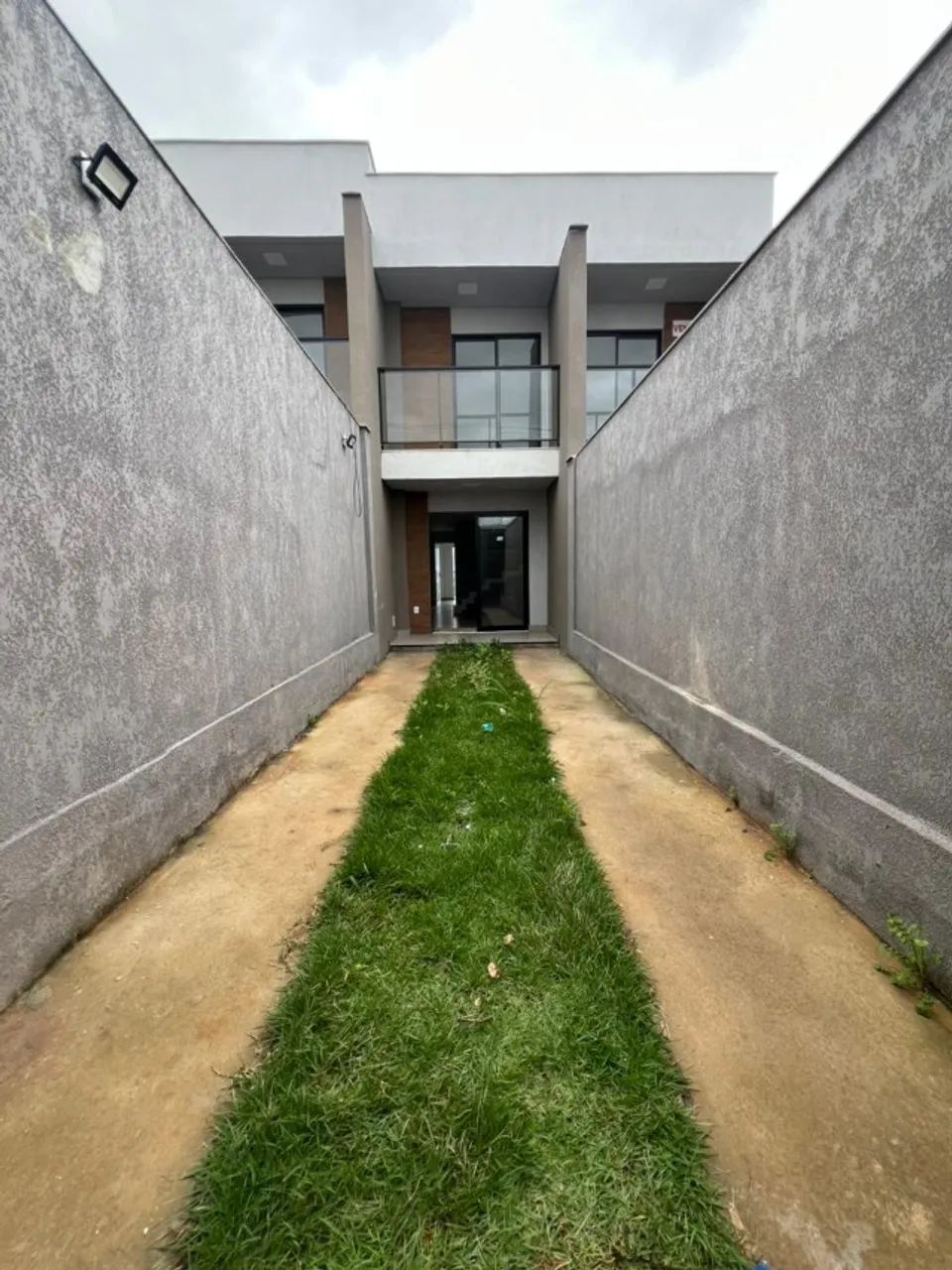 Foto - Betim - Jardim Casa Branca