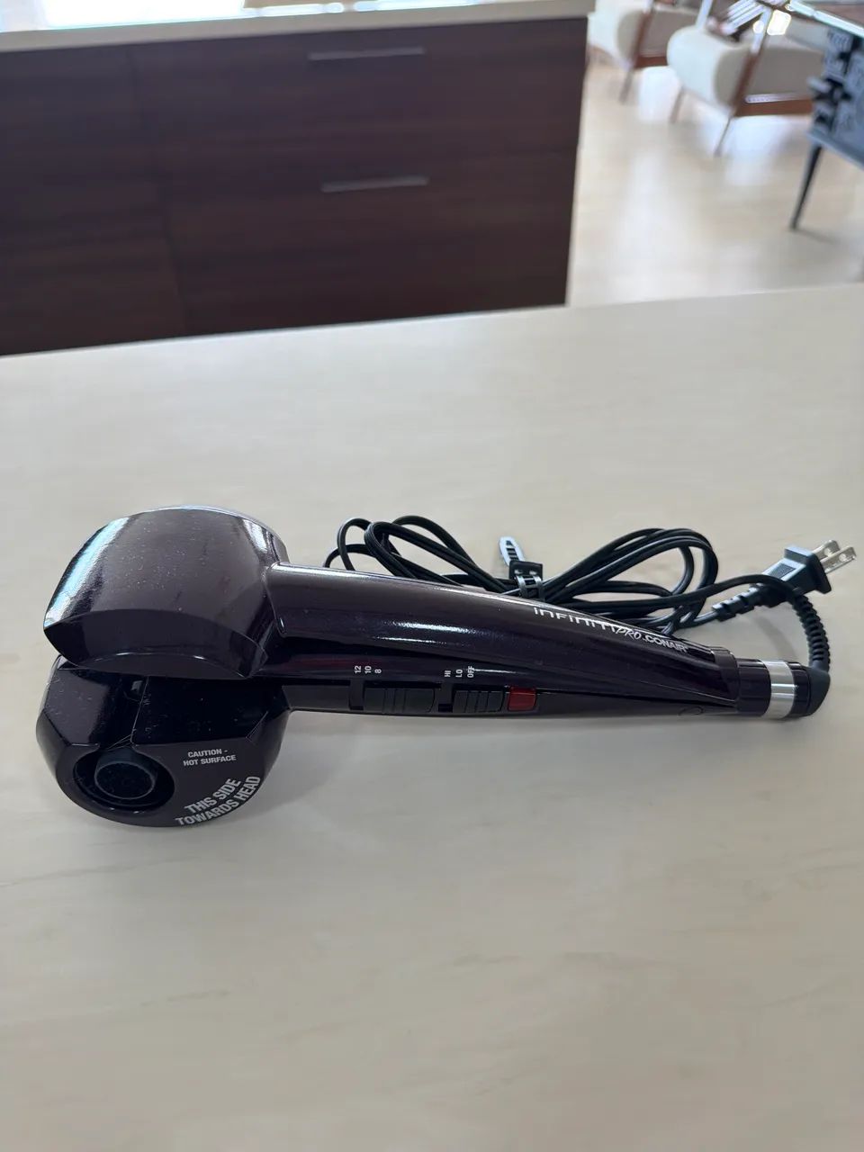 Babyliss CONAIR