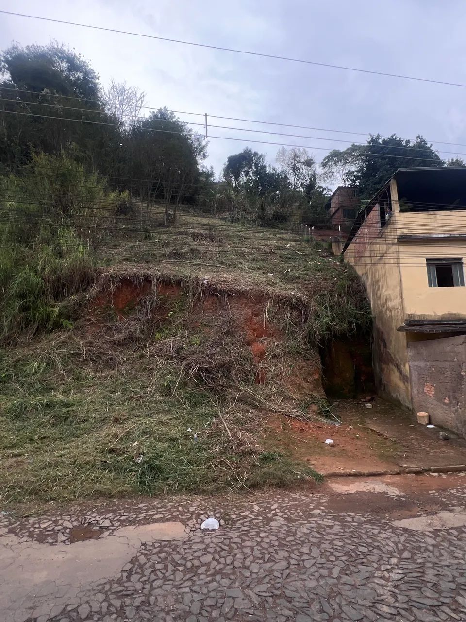 Vendo lote bairro São João  - Foto 2