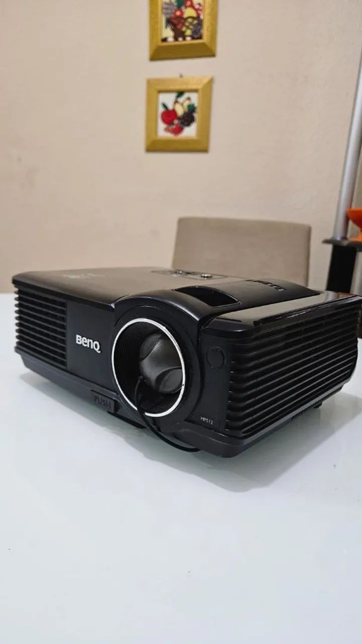 Projeto Benq. - Foto 2