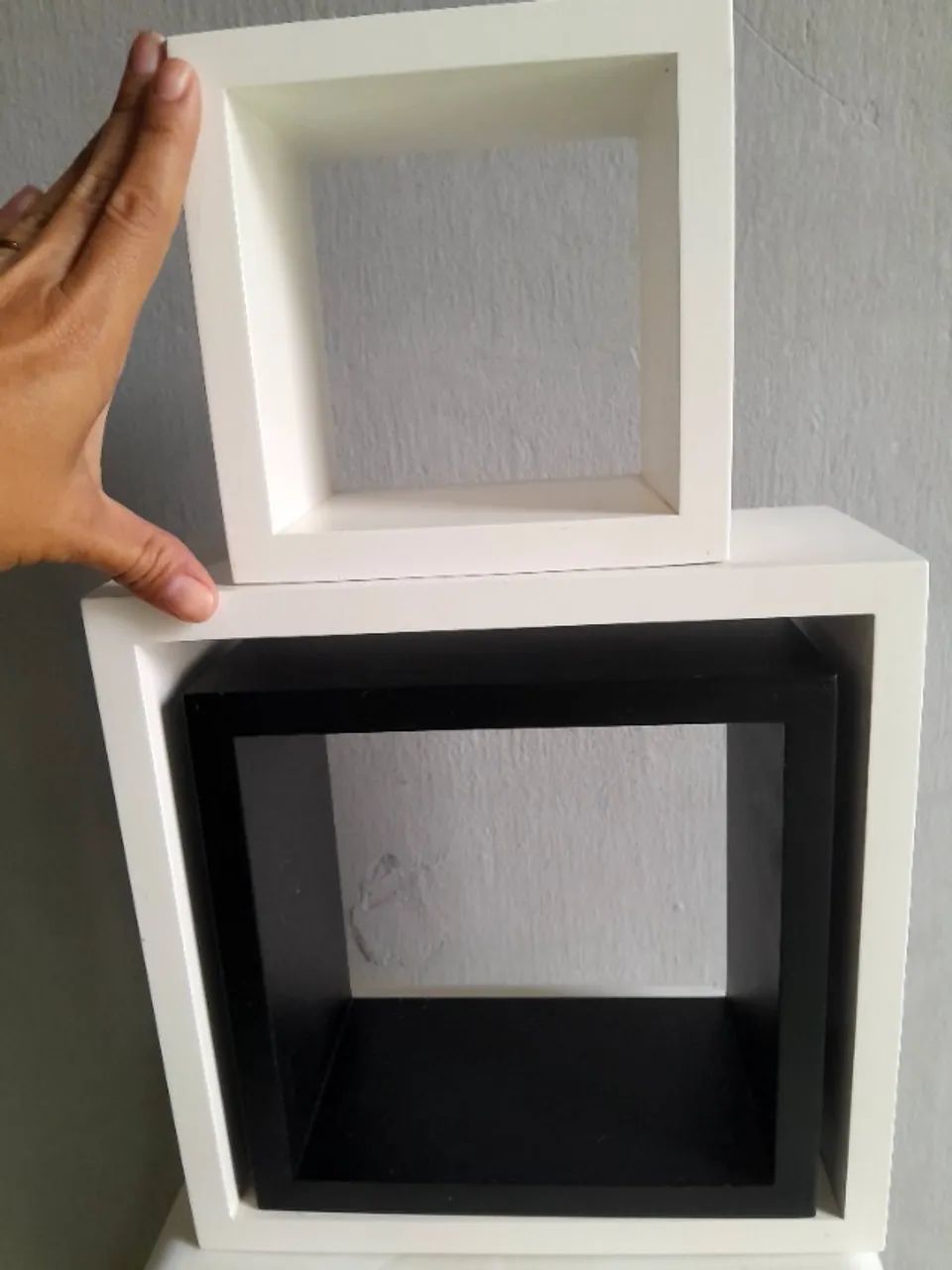 Nicho mdf - Foto 2