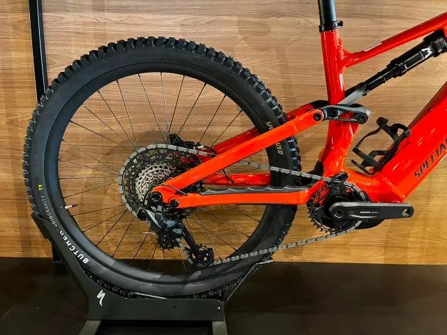 Specialized Turbo Levo 4 Alloy  - Foto 2
