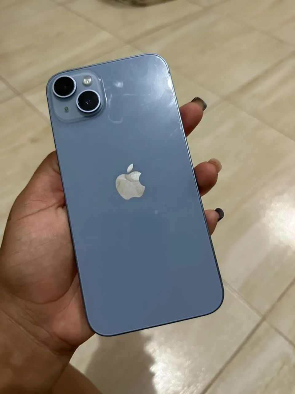 iPhone 14 Plus, Troco por iPhone 14 Pro, 15 normal ou 15 pro