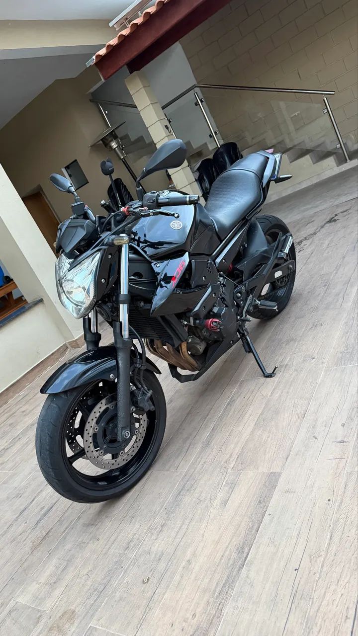Xj6  - Foto 3